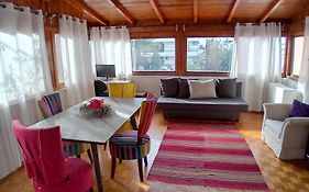 Sunny Apartment Northern Athens