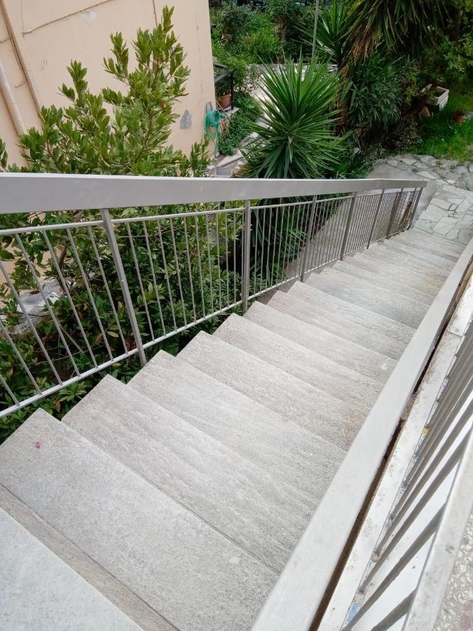 Sunny Apartment Northern Athens Exterior photo
